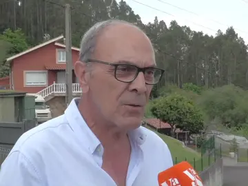 Vecino del matrimonio de Oviedo Vecino del matrimonio de Oviedo