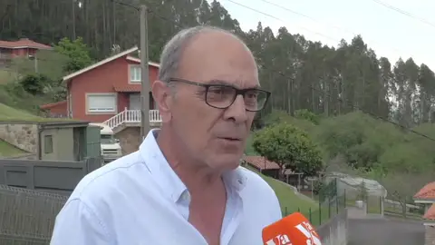 Vecino del matrimonio de Oviedo Vecino del matrimonio de Oviedo