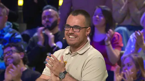 “Ojalá que tuvieras todas las tiradas así”: Víctor esquiva el Pierde turno y pasa de 400 euros a 1.150 en una sola tirada “Ojalá que tuvieras todas las tiradas así”: Víctor esquiva el Pierde turno y pasa de 400 euros a 1.150 en una sola tirada