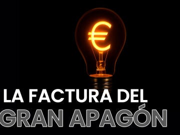 La factura del gran apagón
