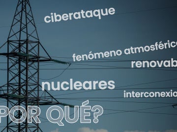 El porqué del gran apagón