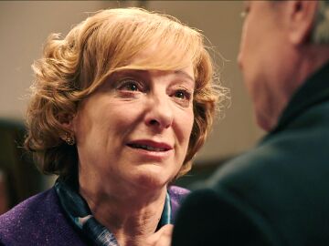 Cap&iacute;tulo 298 de Sue&ntilde;os de libertad; 2 de mayo: Irene, atormentada por su pasado, &iquest;su secreto saldr&aacute; a la luz? 