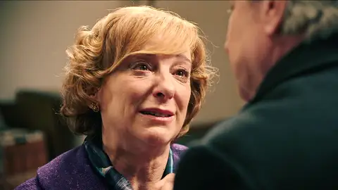 Capítulo 298 de Sueños de libertad; 2 de mayo: Irene, atormentada por su pasado, ¿su secreto saldrá a la luz? Capítulo 298 de Sueños de libertad; 2 de mayo: Irene, atormentada por su pasado, ¿su secreto saldrá a la luz?