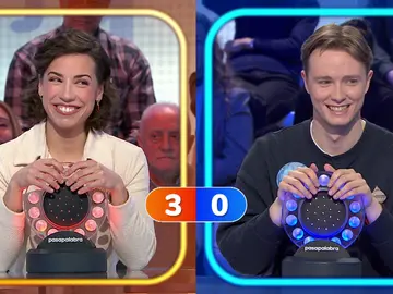 El momento inédito de Manu y Rosa que emociona a Roberto Leal: “Esto muy especial” El momento inédito de Manu y Rosa que emociona a Roberto Leal: “Esto muy especial”