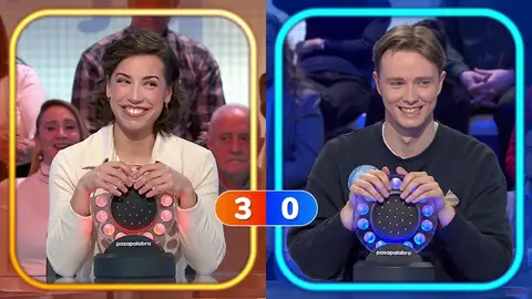 El momento inédito de Manu y Rosa que emociona a Roberto Leal: “Esto muy especial” El momento inédito de Manu y Rosa que emociona a Roberto Leal: “Esto muy especial”