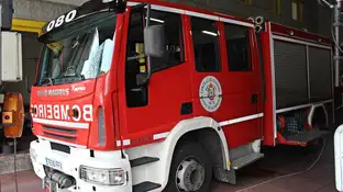 Buscan en el río Miño a un hombre desaparecido en Ourense Buscan en el río Miño a un hombre desaparecido en Ourense