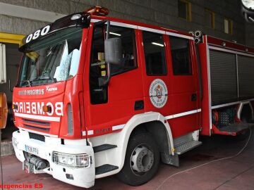 Buscan en el río Miño a un hombre desaparecido en Ourense