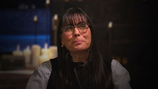 El sue&ntilde;o hecho realidad de Charo en Traitors: "Es como si te hubiera tocado una varita m&aacute;gica"