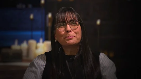 El sueño hecho realidad de Charo en Traitors: "Es como si te hubiera tocado una varita mágica" El sueño hecho realidad de Charo en Traitors: "Es como si te hubiera tocado una varita mágica"
