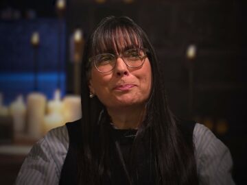 El sue&ntilde;o hecho realidad de Charo en Traitors: "Es como si te hubiera tocado una varita m&aacute;gica"