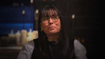 El sueño hecho realidad de Charo en Traitors: "Es como si te hubiera tocado una varita mágica"