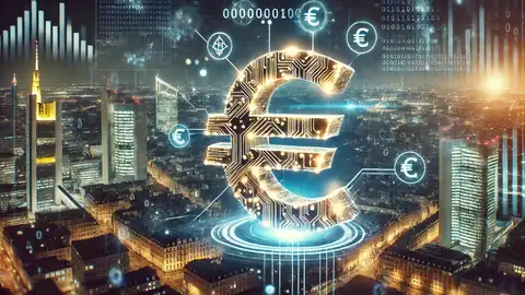 Imagen creada por inteligencia artificial Imagen creada por inteligencia artificial