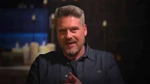 La inquietud de Vergara de Traitors: "Si no estás firme, te hundes al tercer día" La inquietud de Vergara de Traitors: "Si no estás firme, te hundes al tercer día"