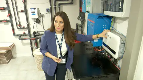 Casas autosuficientes Casas autosuficientes