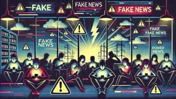 Luz entre sombras tras el apagón en España: bulos, imágenes manipuladas con IA y teorías falsas se propagan en redes sociales