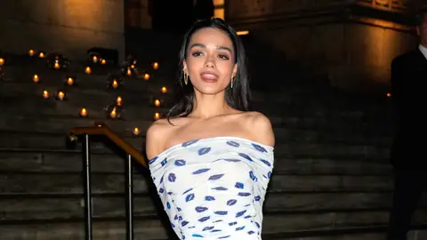 Rachel Zegler Rachel Zegler