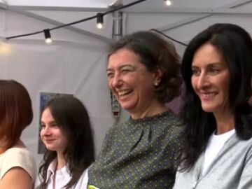 Las escritoras canarias de la 'Generación i' 