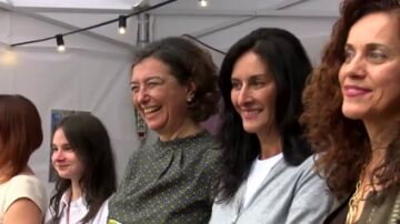 Las escritoras canarias de la 'Generación i' 