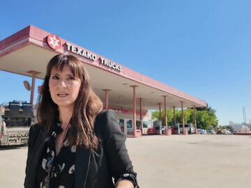 La jueza de Torrent, Laura Mayordomo