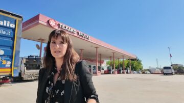La jueza de Torrent, Laura Mayordomo