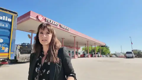 La jueza de Torrent, Laura Mayordomo La jueza de Torrent, Laura Mayordomo