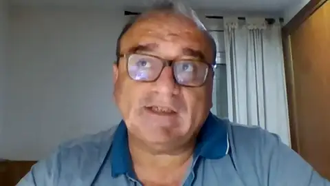 Antonio Turiel Antonio Turiel