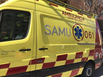 Fallece un ciclista y tres resultan heridos graves tras ser atropellados por un bus en Pollença (Mallorca)