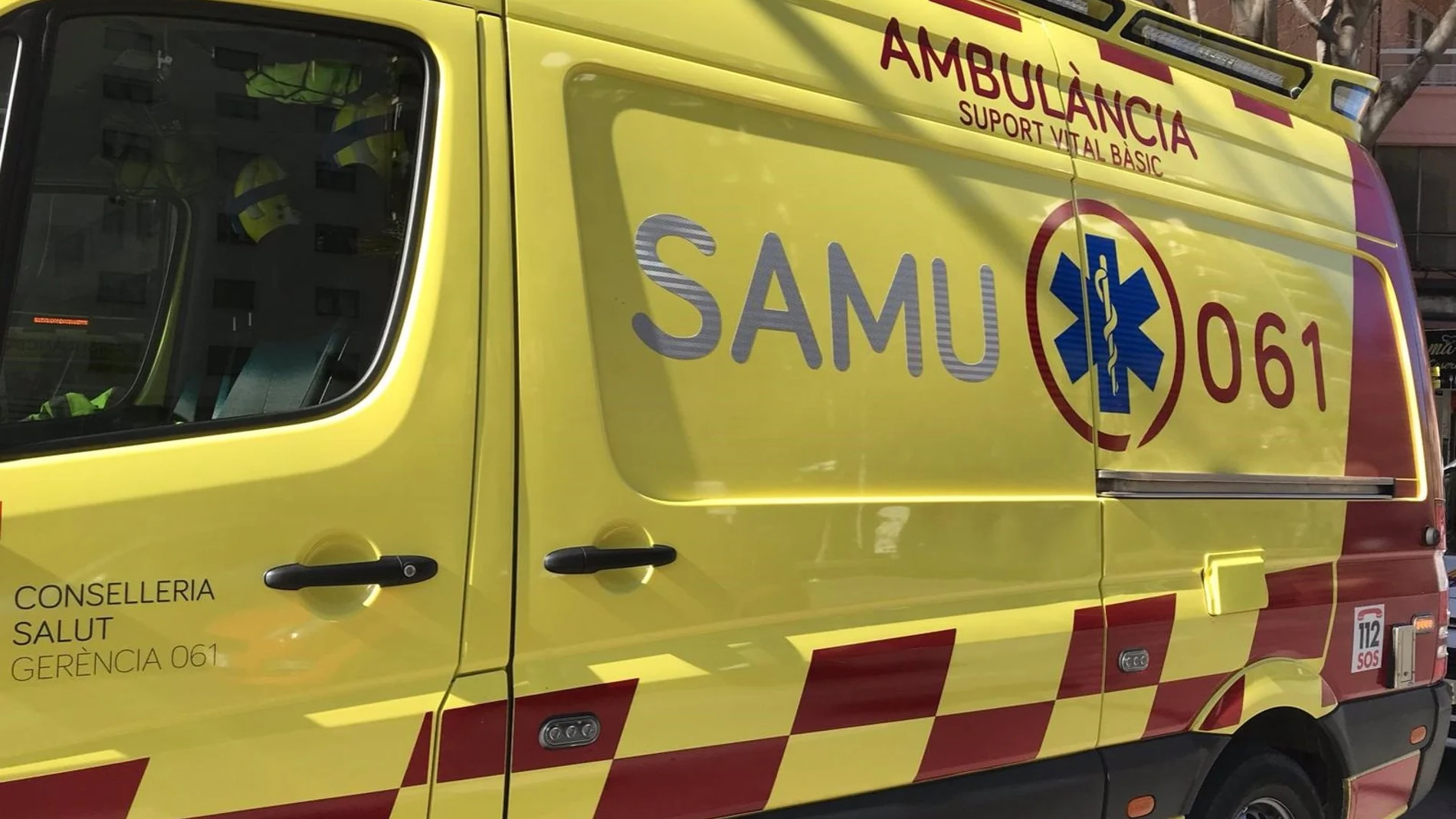 Fallece un ciclista y tres resultan heridos graves tras ser atropellados por un bus en Pollença (Mallorca) Fallece un ciclista y tres resultan heridos graves tras ser atropellados por un bus en Pollença (Mallorca)