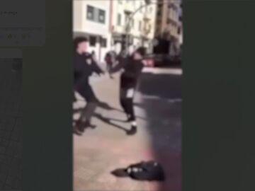 Detenido por difundir vídeos de agresiones entre menores en Sevilla 