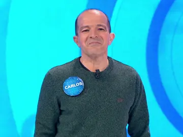 La intensa Silla Azul de Manu contra Carlos, un aspirante que conmueve al recordar a su madre La intensa Silla Azul de Manu contra Carlos, un aspirante que conmueve al recordar a su madre