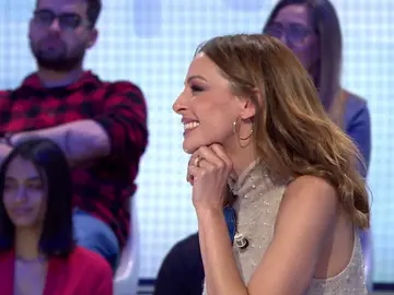 El troleo de Eva González a Roberto Leal por su afición a las pesas: “Se levanta y…” El troleo de Eva González a Roberto Leal por su afición a las pesas: “Se levanta y…”