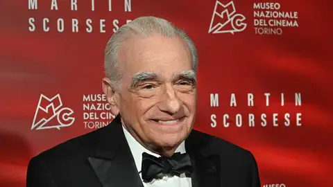 Martin Scorsese Martin Scorsese