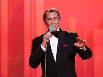 Bertín Osborne