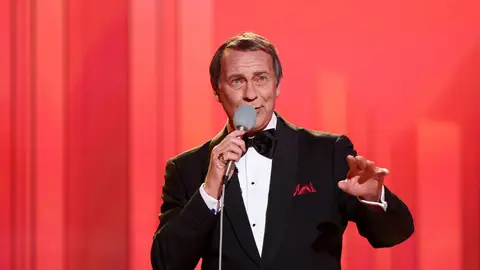 Bertín Osborne Bertín Osborne