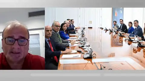 Las causas del apagón. Las causas del apagón.