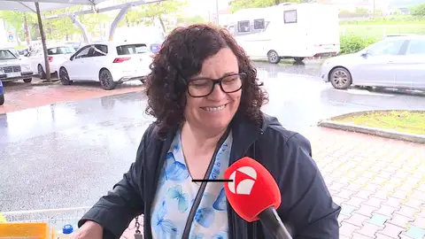 Apagón eléctrico en Portugal Apagón eléctrico en Portugal