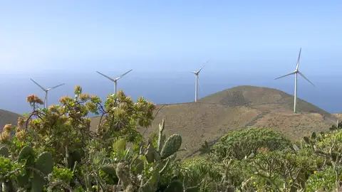 El Hierro El Hierro