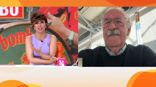 Vicente del Bosque