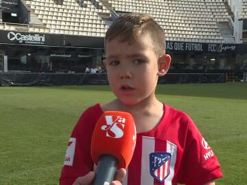 Dani fan