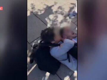 La t&eacute;cnica del 'matale&oacute;n'.