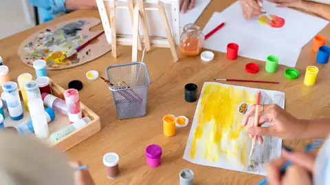 Arteterapia Arteterapia