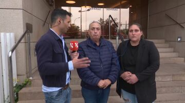 Primo de Manolo 'el del Bombo'