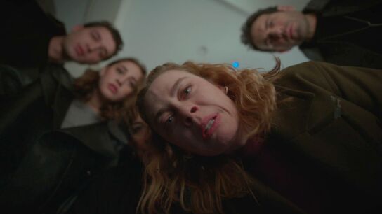 Una ca&iacute;da, una acusaci&oacute;n y Bahar al l&iacute;mite: lo que viene en los pr&oacute;ximos cap&iacute;tulos de Renacer