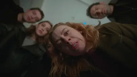 Una caída, una acusación y Bahar al límite: lo que viene en los próximos capítulos de Renacer Una caída, una acusación y Bahar al límite: lo que viene en los próximos capítulos de Renacer