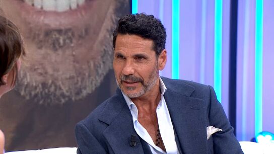 &Oacute;scar Higares