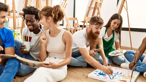 Arteterapia Arteterapia