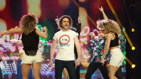 Juanra Bonet Juanra Bonet