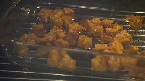 Ensalada de pavo y mango de Karlos Arguiñano… ¡lo mejor para el buen tiempo! Ensalada de pavo y mango de Karlos Arguiñano… ¡lo mejor para el buen tiempo!