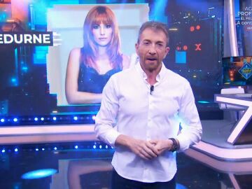 ¡Camila Cabello estará en El Hormiguero por primera vez! Estos serán los próximos invitados