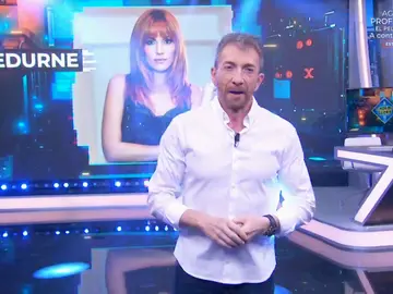¡Camila Cabello estará en El Hormiguero por primera vez! Estos serán los próximos invitados ¡Camila Cabello estará en El Hormiguero por primera vez! Estos serán los próximos invitados